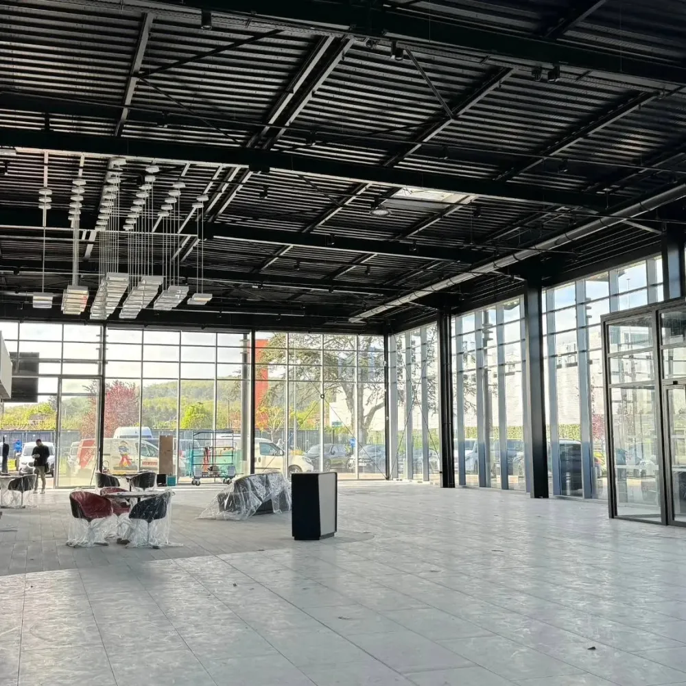 entreprise rénovation
