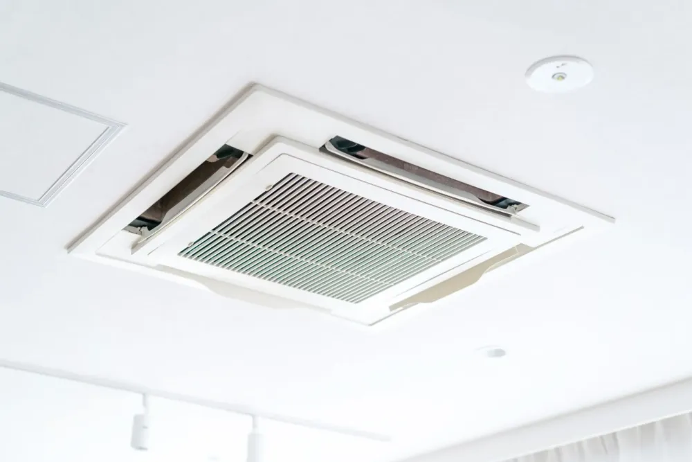 installation Climatisation multi-split